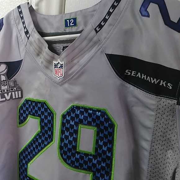 NFL Jersey - Picture 7 of 7